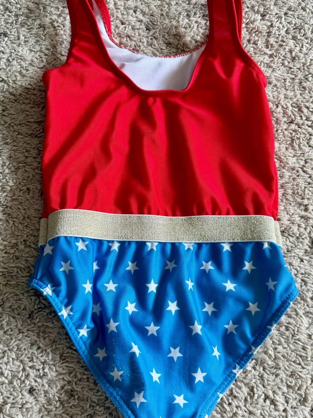 DC Comics dc wonder
